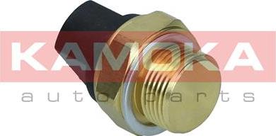 Kamoka 4090016 - Termoslēdzis, Radiatora ventilators www.autospares.lv