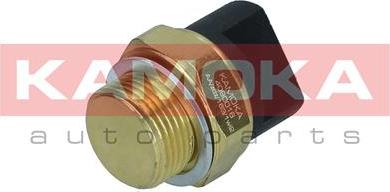 Kamoka 4090016 - Temperature Switch, radiator / air conditioner fan www.autospares.lv