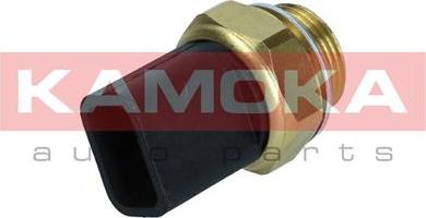 Kamoka 4090010 - Termoslēdzis, Radiatora ventilators www.autospares.lv