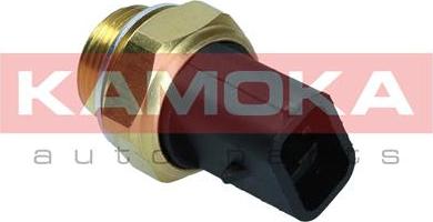 Kamoka 4090010 - Termoslēdzis, Radiatora ventilators www.autospares.lv