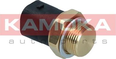 Kamoka 4090011 - Termoslēdzis, Radiatora ventilators www.autospares.lv