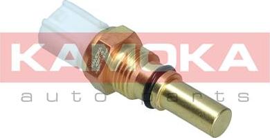 Kamoka 4090018 - Termoslēdzis, Radiatora ventilators www.autospares.lv