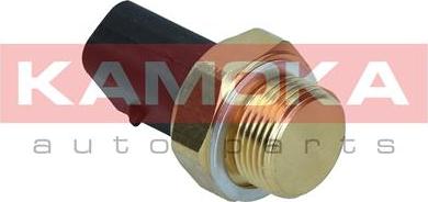 Kamoka 4090013 - Termoslēdzis, Radiatora ventilators www.autospares.lv