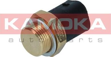 Kamoka 4090012 - Termoslēdzis, Radiatora ventilators autospares.lv