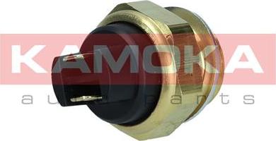 Kamoka 4090024 - Termoslēdzis, Radiatora ventilators www.autospares.lv