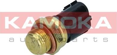 Kamoka 4090021 - Termoslēdzis, Radiatora ventilators www.autospares.lv