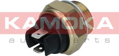 Kamoka 4090023 - Temperature Switch, radiator / air conditioner fan www.autospares.lv