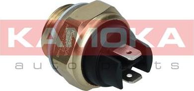 Kamoka 4090023 - Temperature Switch, radiator / air conditioner fan www.autospares.lv