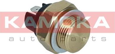 Kamoka 4090023 - Temperature Switch, radiator / air conditioner fan www.autospares.lv