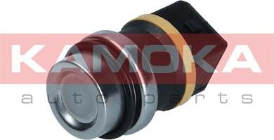 Kamoka 4080045 - Датчик, температура охлаждающей жидкости www.autospares.lv