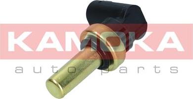 Kamoka 4080040 - Sensor, coolant temperature www.autospares.lv