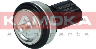 Kamoka 4080047 - Sensor, coolant temperature www.autospares.lv