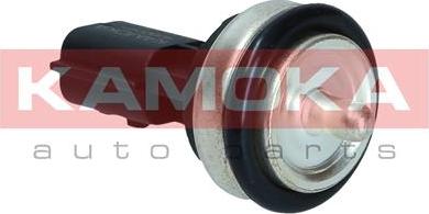 Kamoka 4080047 - Devējs, Dzesēšanas šķidruma temperatūra www.autospares.lv