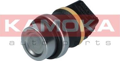 Kamoka 4080065 - Датчик, температура охлаждающей жидкости www.autospares.lv