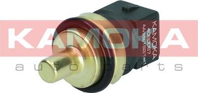 Kamoka 4080067 - Sensor, coolant temperature www.autospares.lv