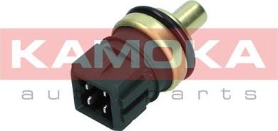 Kamoka 4080067 - Sensor, coolant temperature www.autospares.lv