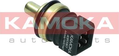 Kamoka 4080067 - Sensor, coolant temperature www.autospares.lv