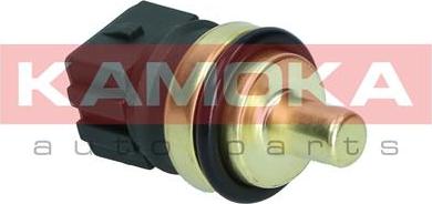 Kamoka 4080067 - Sensor, coolant temperature www.autospares.lv