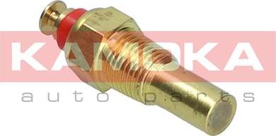 Kamoka 4080007 - Devējs, Dzesēšanas šķidruma temperatūra www.autospares.lv