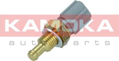 Kamoka 4080014 - Devējs, Dzesēšanas šķidruma temperatūra www.autospares.lv