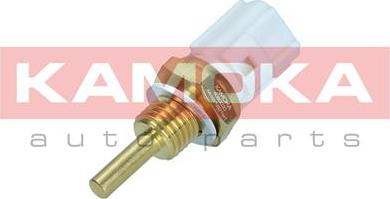 Kamoka 4080030 - Devējs, Dzesēšanas šķidruma temperatūra autospares.lv