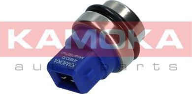 Kamoka 4080070 - Датчик, температура охлаждающей жидкости www.autospares.lv