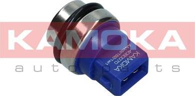 Kamoka 4080070 - Датчик, температура охлаждающей жидкости www.autospares.lv