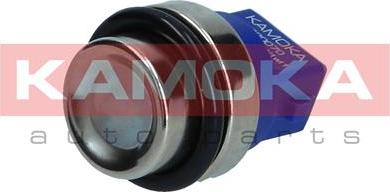 Kamoka 4080070 - Датчик, температура охлаждающей жидкости www.autospares.lv