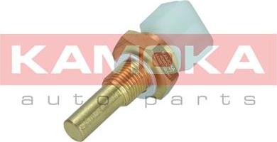 Kamoka 4080077 - Датчик, температура охлаждающей жидкости www.autospares.lv