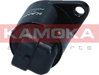 Kamoka 4190034 - Ieplūstošā gaisa regulēšanas vārsts, Gaisa pievads www.autospares.lv