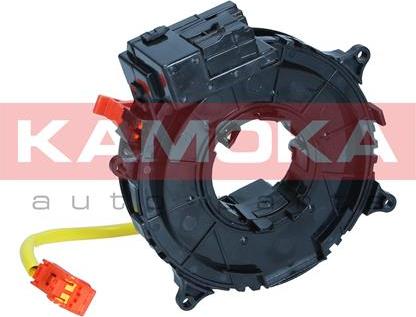 Kamoka 4210044 - Spirālatspere, Gaisa spilvens www.autospares.lv