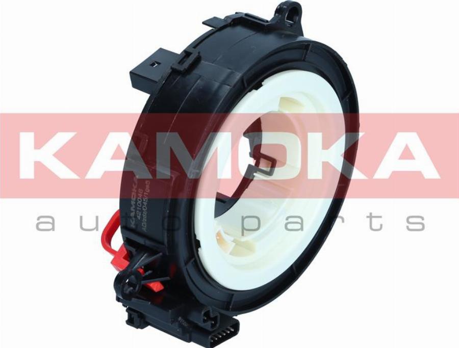 Kamoka 4210046 - Spirālatspere, Gaisa spilvens www.autospares.lv