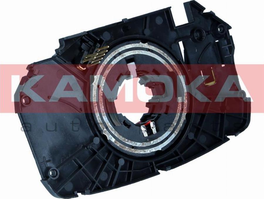 Kamoka 4210040 - Spirālatspere, Gaisa spilvens www.autospares.lv