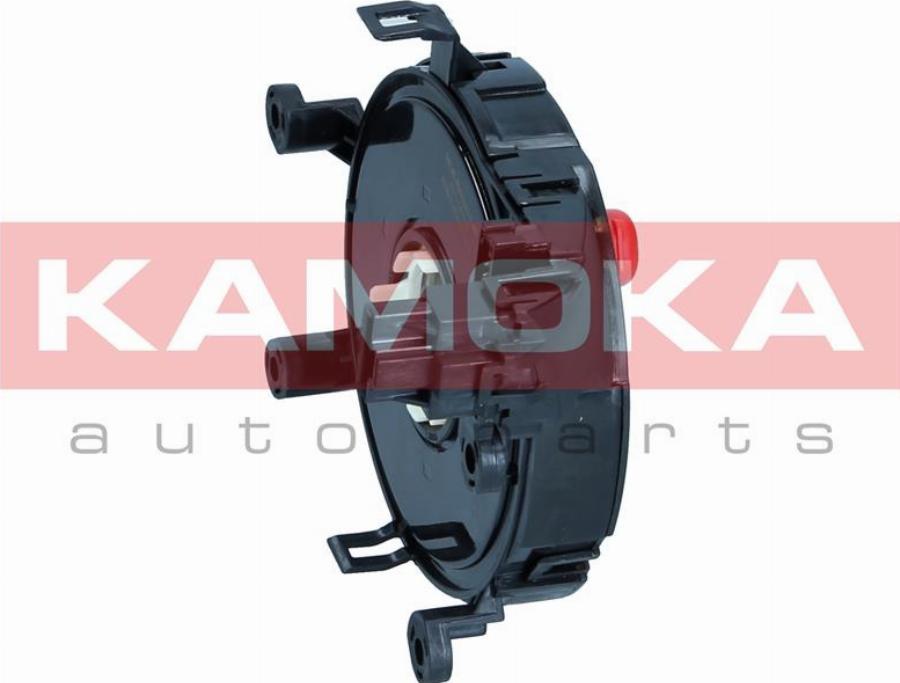 Kamoka 4210048 - Spirālatspere, Gaisa spilvens www.autospares.lv