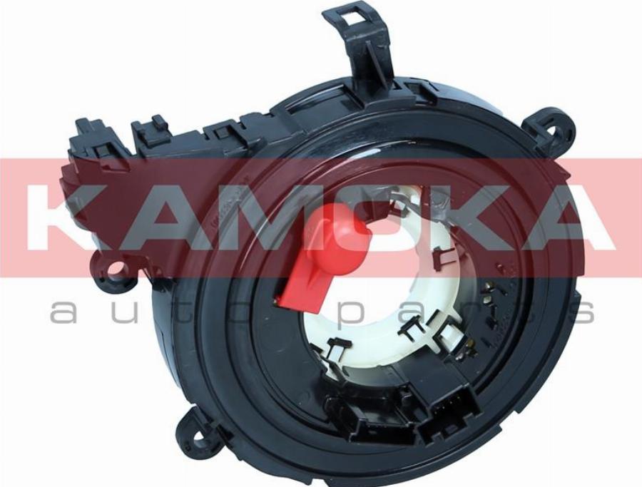 Kamoka 4210048 - Spirālatspere, Gaisa spilvens www.autospares.lv