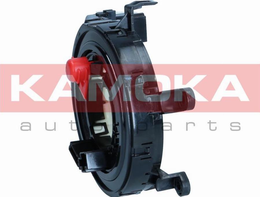 Kamoka 4210048 - Spirālatspere, Gaisa spilvens www.autospares.lv