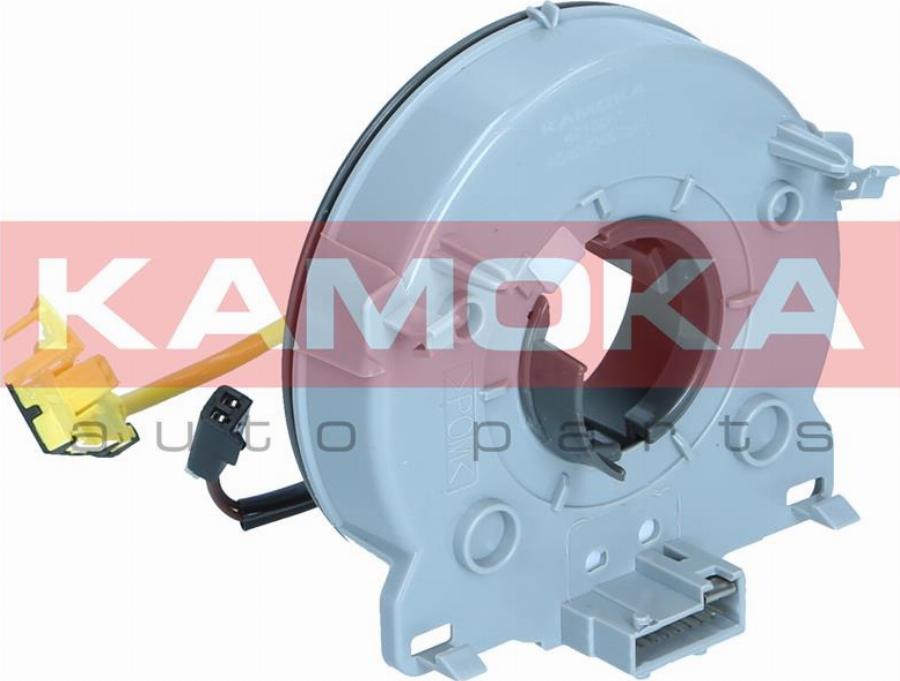 Kamoka 4210051 - Spirālatspere, Gaisa spilvens www.autospares.lv