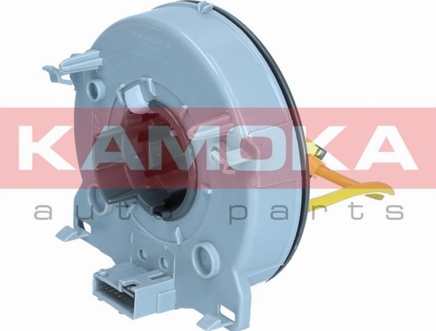 Kamoka 4210051 - Spirālatspere, Gaisa spilvens www.autospares.lv