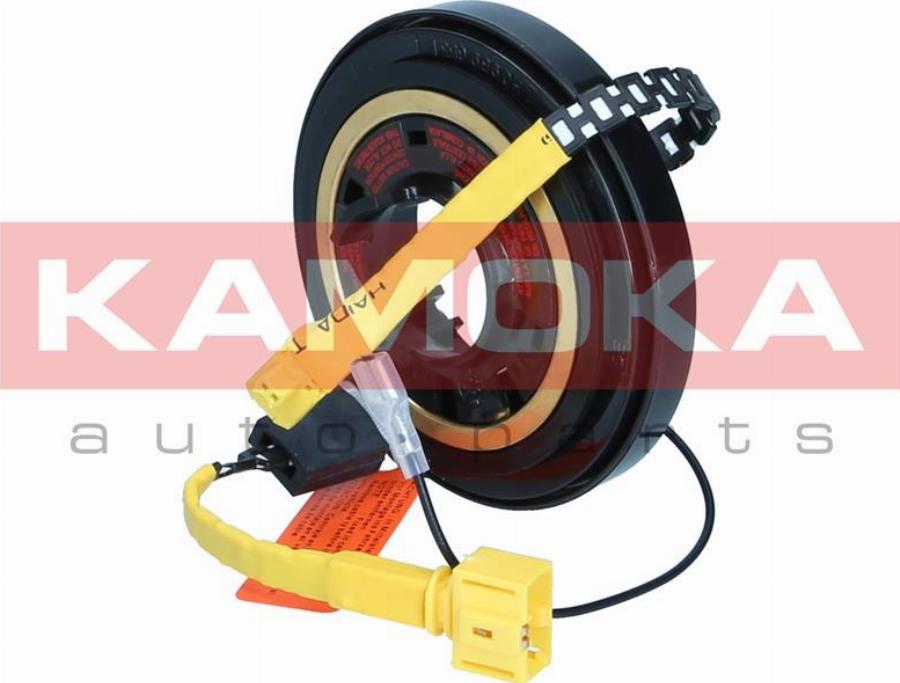 Kamoka 4210053 - Spirālatspere, Gaisa spilvens www.autospares.lv