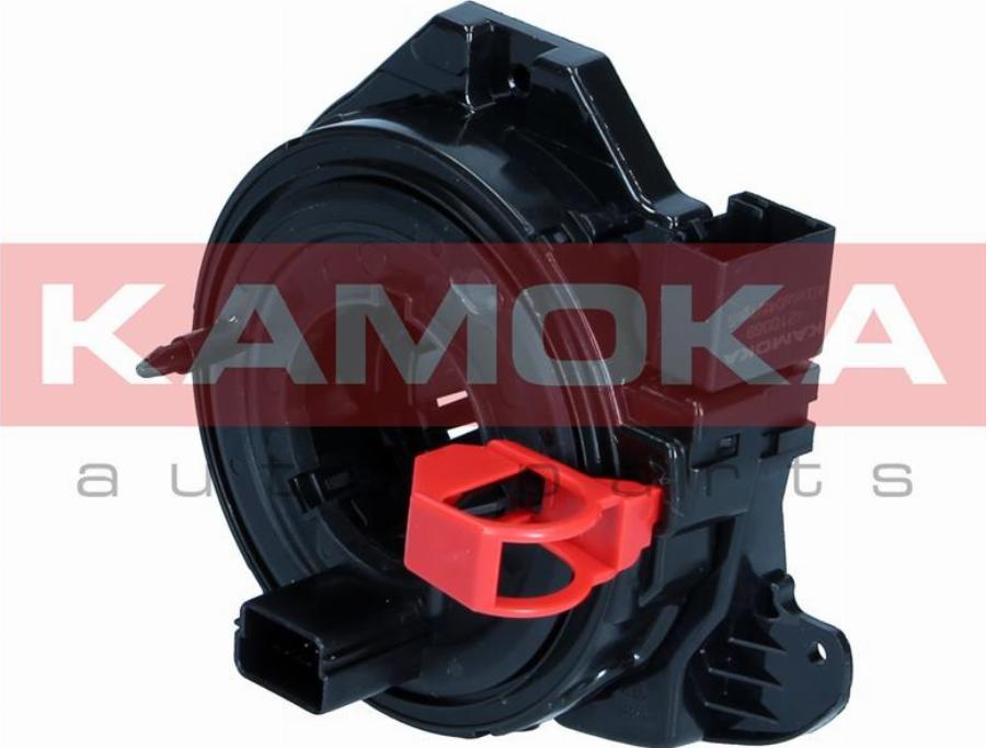 Kamoka 4210069 - Spirālatspere, Gaisa spilvens www.autospares.lv