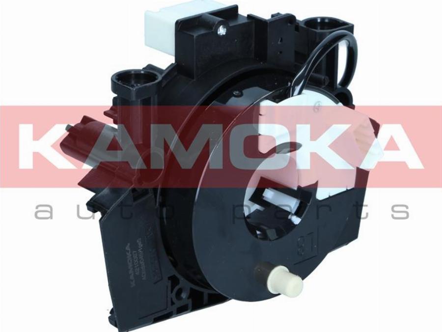 Kamoka 4210067 - Spirālatspere, Gaisa spilvens www.autospares.lv