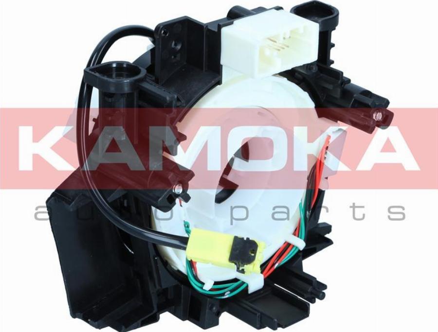 Kamoka 4210067 - Spirālatspere, Gaisa spilvens www.autospares.lv