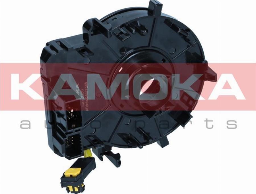 Kamoka 4210006 - Spirālatspere, Gaisa spilvens www.autospares.lv