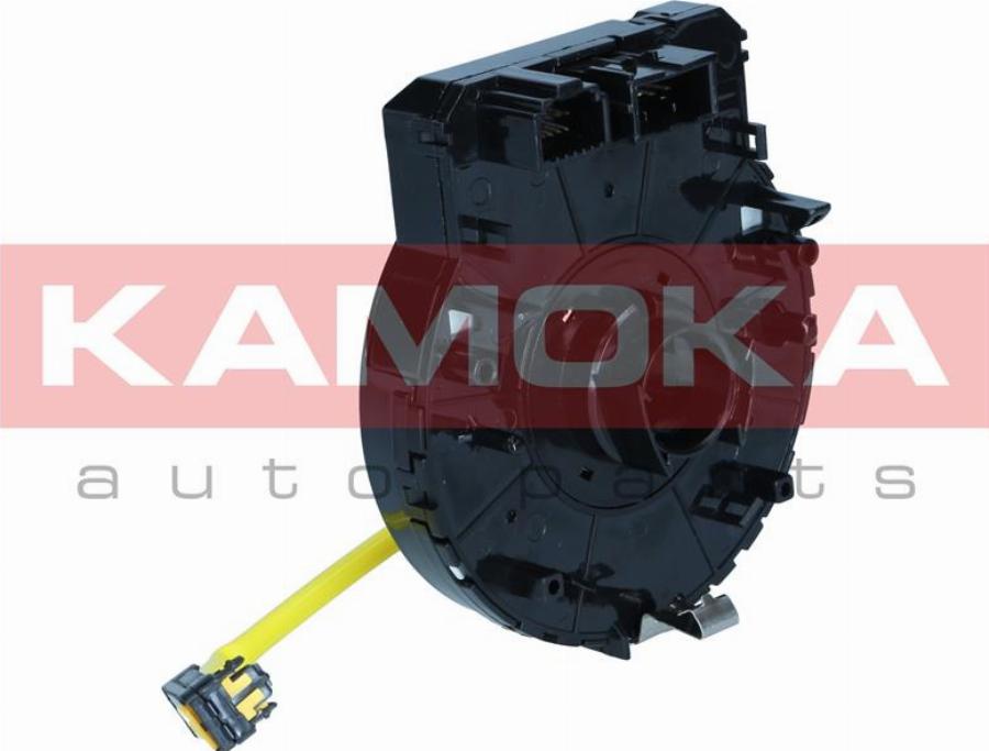 Kamoka 4210003 - Spirālatspere, Gaisa spilvens www.autospares.lv