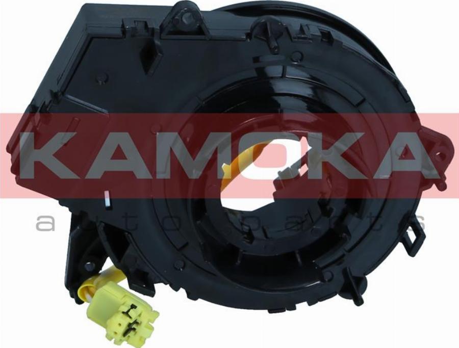 Kamoka 4210019 - Spirālatspere, Gaisa spilvens www.autospares.lv