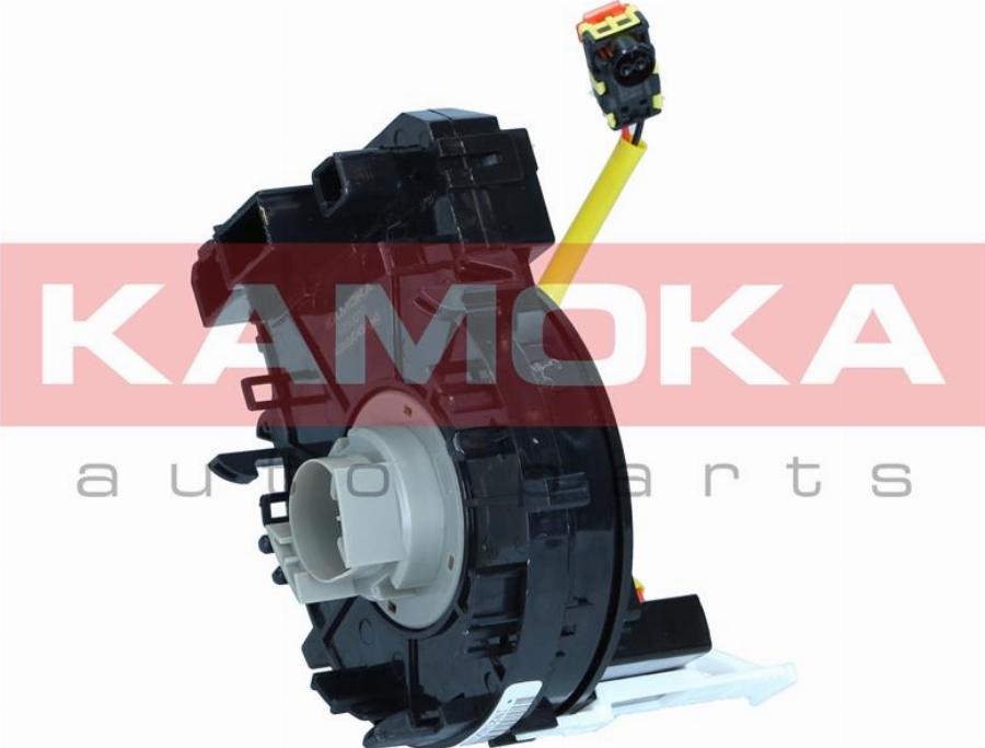 Kamoka 4210010 - Spirālatspere, Gaisa spilvens www.autospares.lv