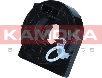 Kamoka 4210080 - Spirālatspere, Gaisa spilvens www.autospares.lv