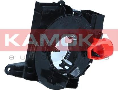 Kamoka 4210082 - Spirālatspere, Gaisa spilvens www.autospares.lv