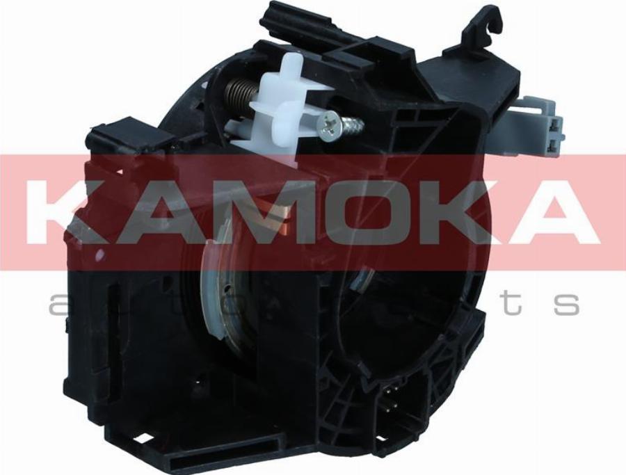 Kamoka 4210039 - Spirālatspere, Gaisa spilvens www.autospares.lv