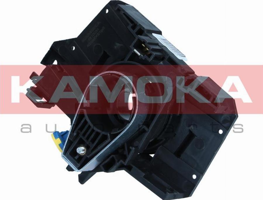 Kamoka 4210034 - Spirālatspere, Gaisa spilvens www.autospares.lv